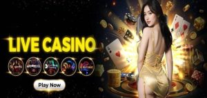Bos138 Poker